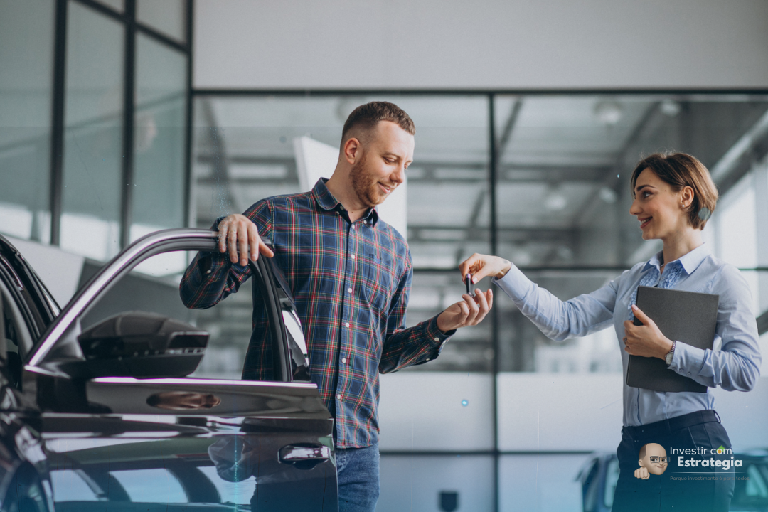 Quando Comprar um Carro? Saiba a Hora Certa de Tomar Essa Decisão