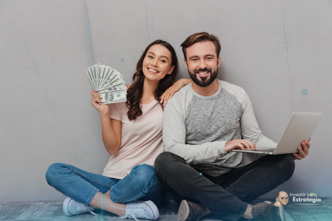 O Desafio dos 100 Depósitos: Planejando o Futuro Juntos