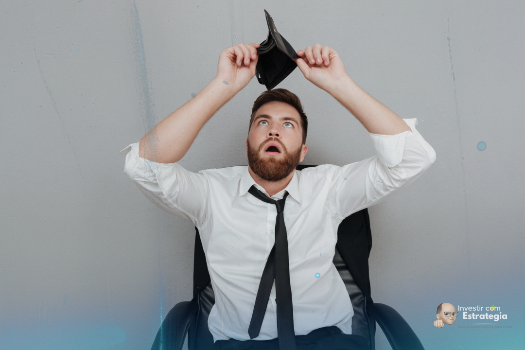 10 coisas que vão te destruir financeiramente