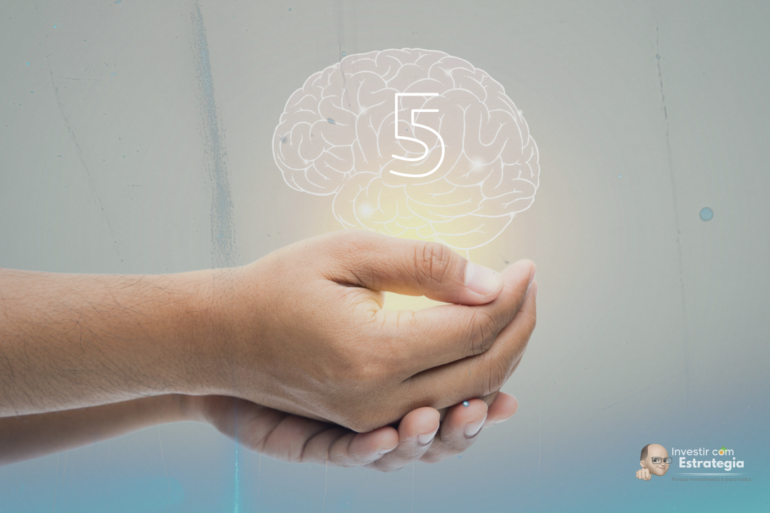 Os 5 Pilares da Inteligência Emocional
