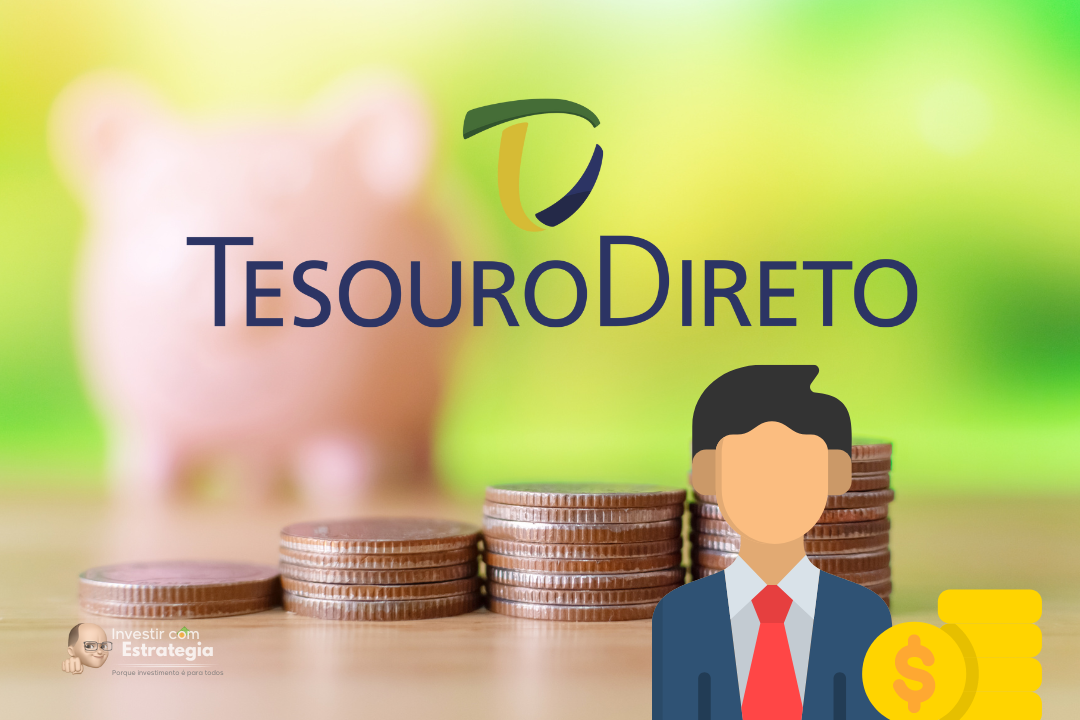 Como Funciona o Tesouro Direto: Guia Completo para Investidores Iniciantes