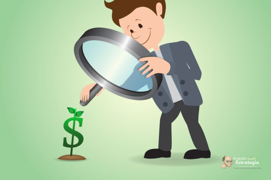 5 Maneiras dos Investimentos Gerarem Dinheiro para Você