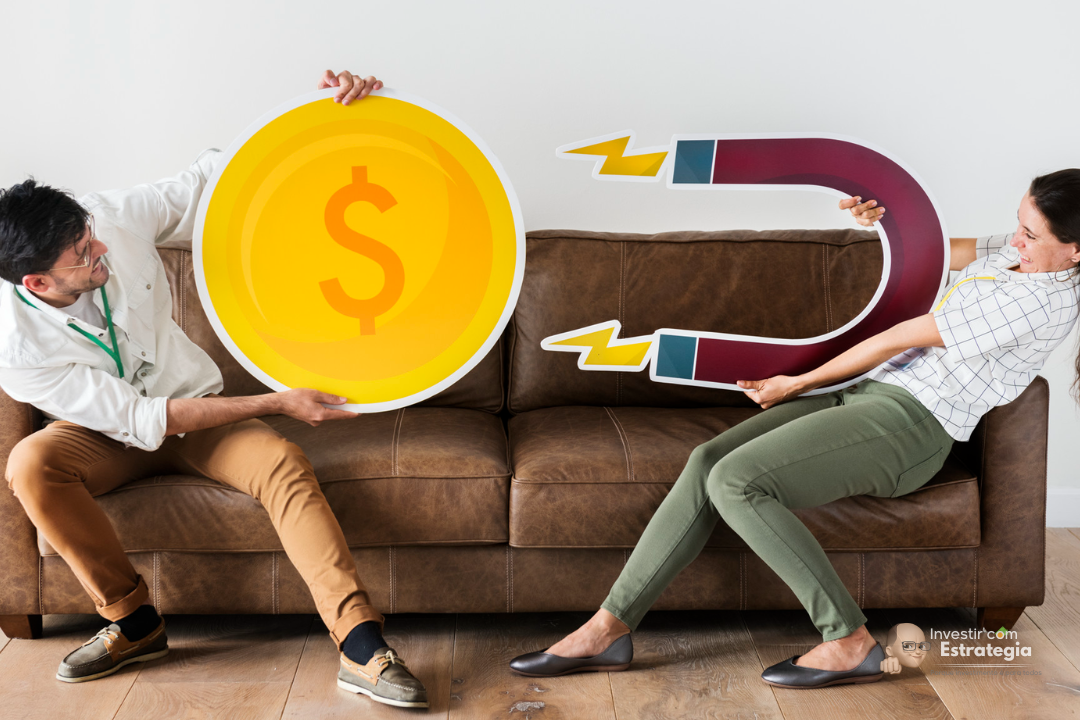 Diferença Entre Renda Fixa e Renda Variável