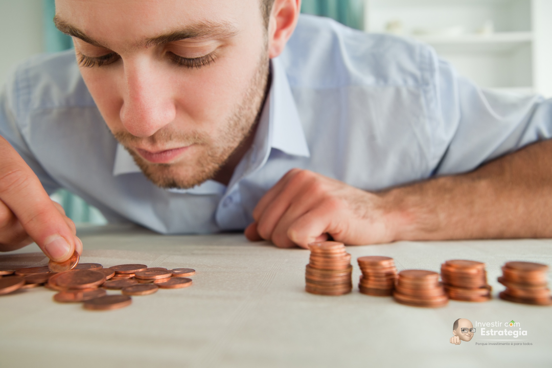 Investindo com Pouco Dinheiro: Estratégias e Dicas